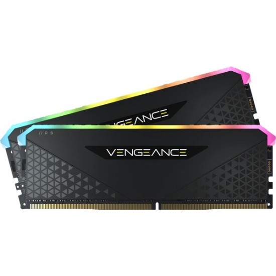 Ram Corsair Vengeance RS RGB 2x16GB